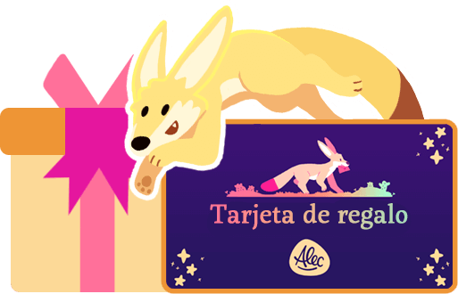 Tarjeta de regalo