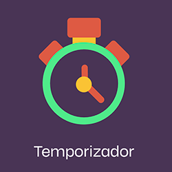 Temporizador visual de Pikado: herramienta educativa gratuita para el aula