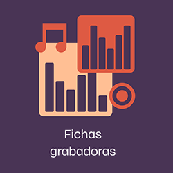 Fichas grabadoras de Pikado: herramienta educativa gratuita para grabar audio